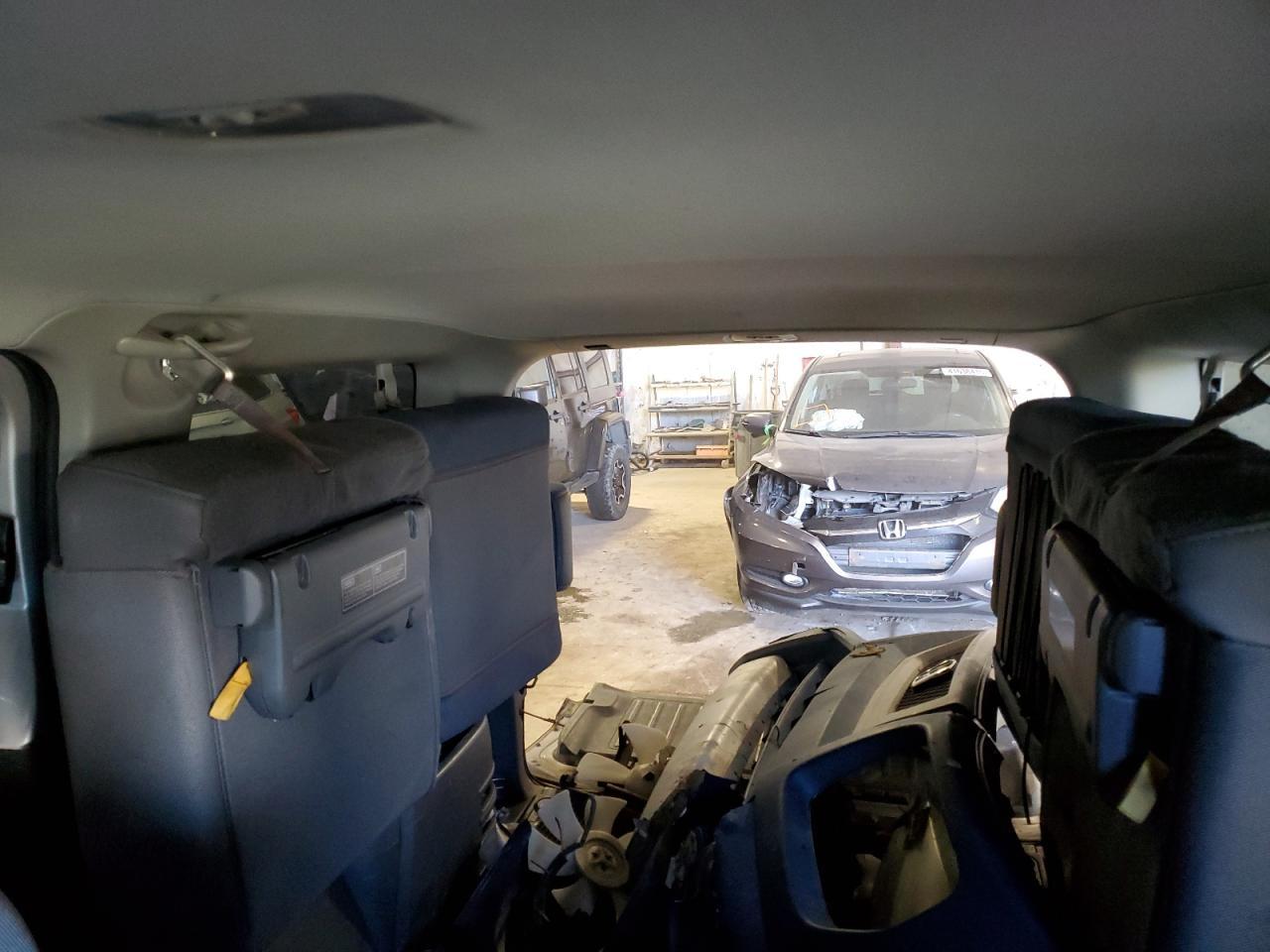 2006 HONDA Element