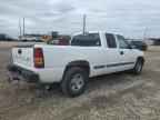 2002 CHEVROLET Silverado