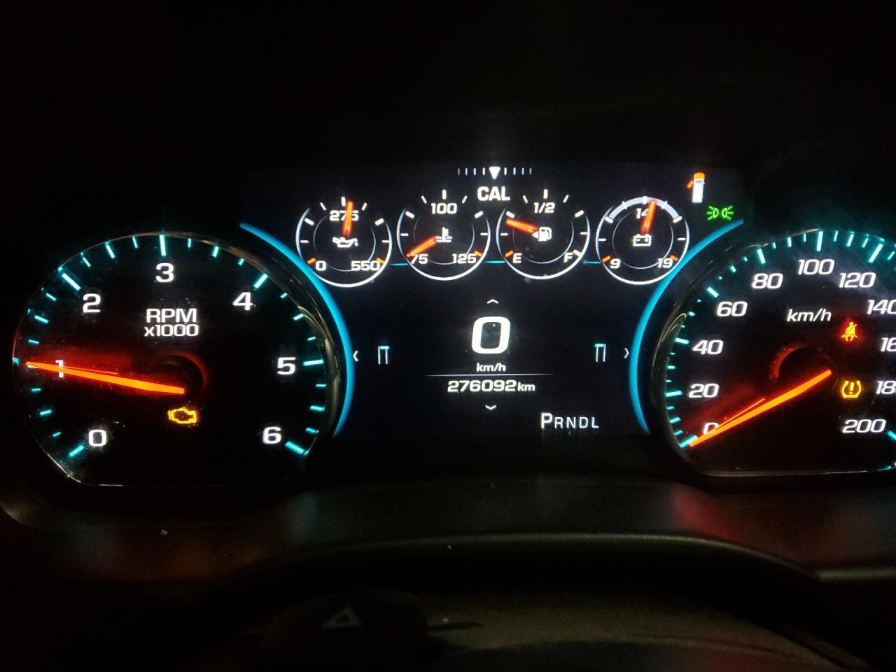 2017 GMC Sierra