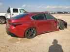 2021 LEXUS IS 350