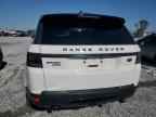 2017 LAND ROVER RANGE ROVER