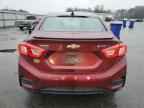 2016 CHEVROLET CRUZE