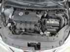 2013 NISSAN SENTRA