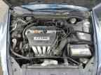 2004 HONDA ACCORD