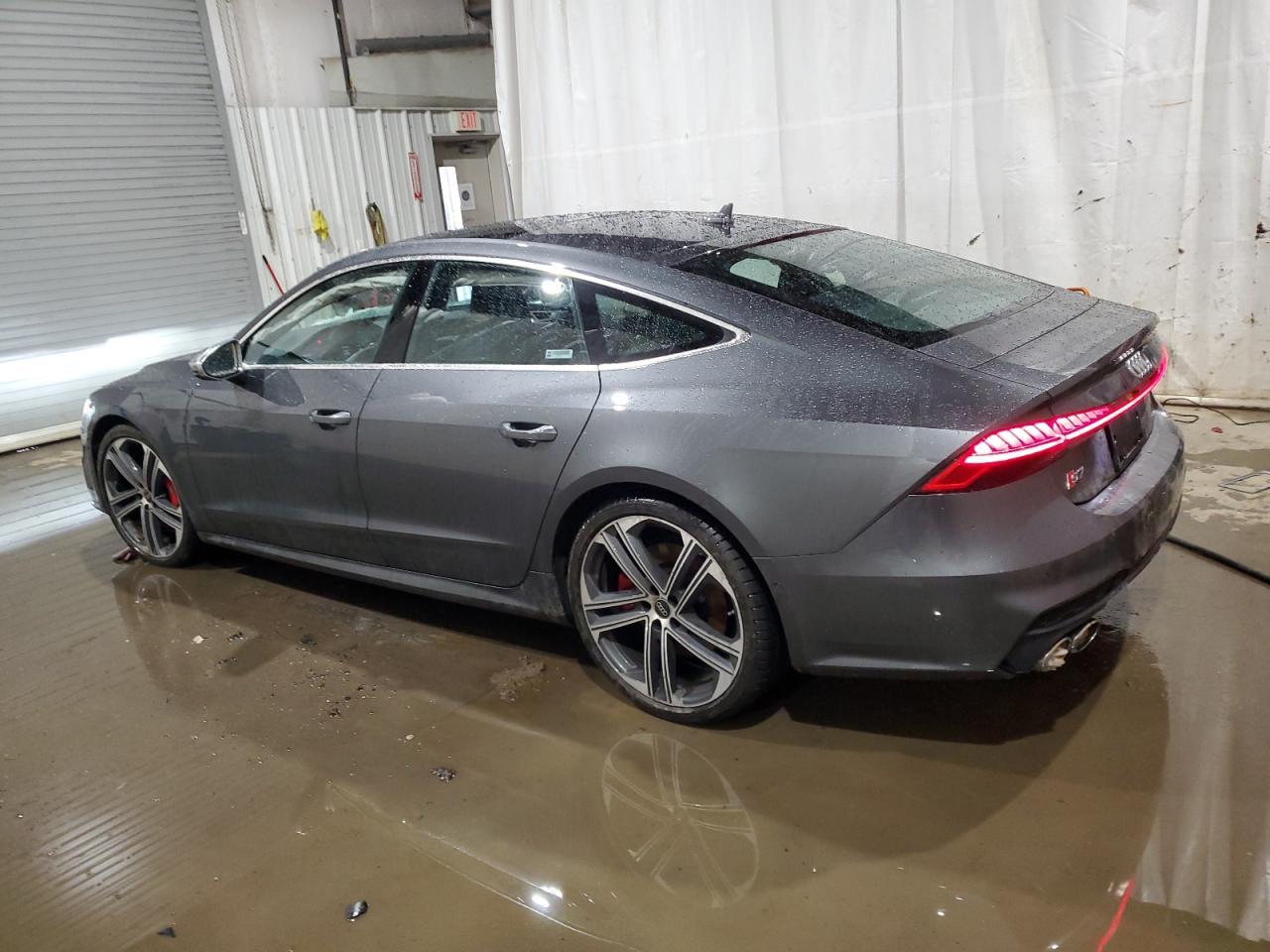 2024 AUDI S7