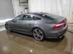 2024 AUDI S7