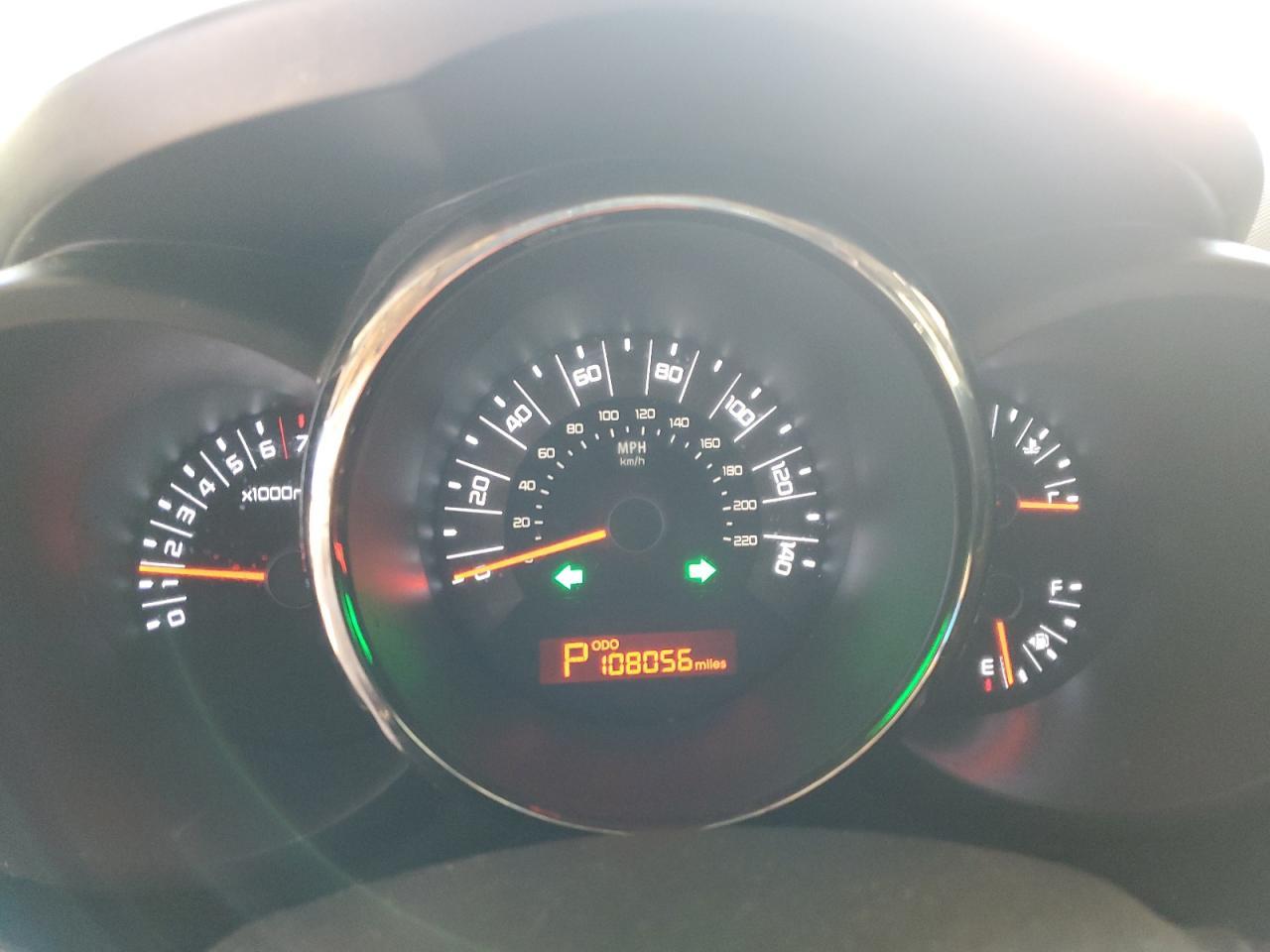2011 KIA SOUL