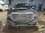 2017 GMC Sierra