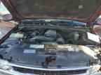 2000 CHEVROLET Tahoe