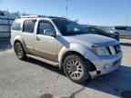 2012 NISSAN PATHFINDER