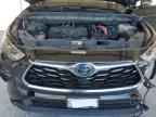 2020 TOYOTA HIGHLANDER