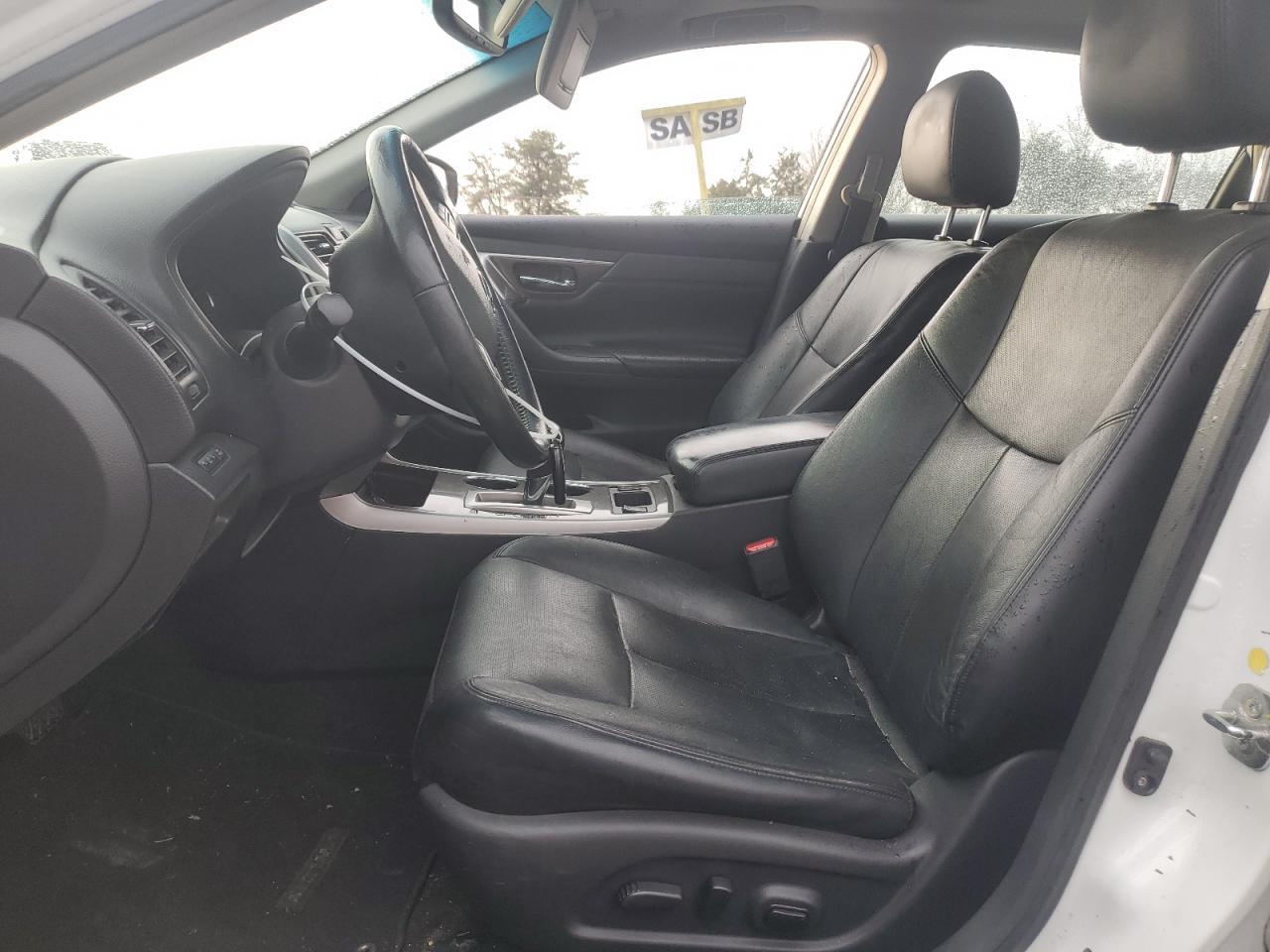 2013 NISSAN ALTIMA