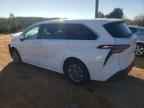2022 TOYOTA SIENNA