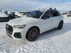 2021 AUDI SQ5