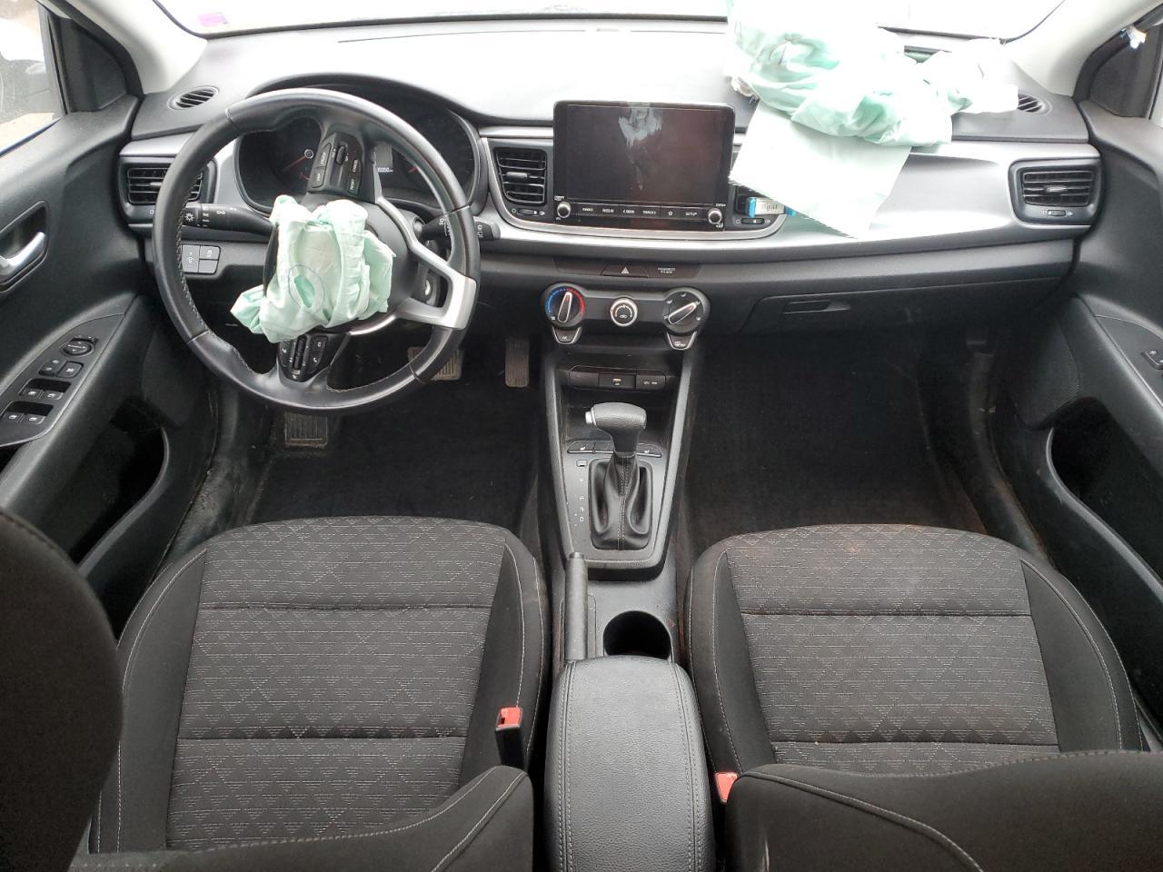 2023 KIA RIO