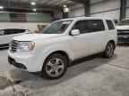 2015 HONDA PILOT