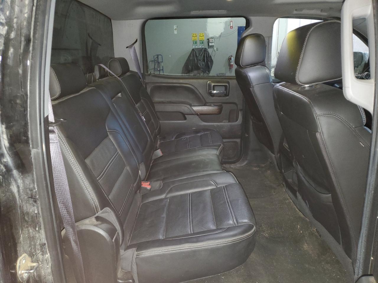2017 GMC Sierra