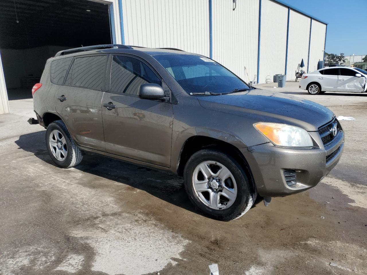 2010 TOYOTA RAV4