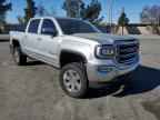 2018 GMC Sierra