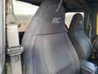 2002 JEEP WRANGLER
