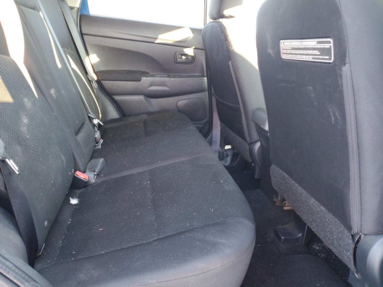 2015 MITSUBISHI outlander