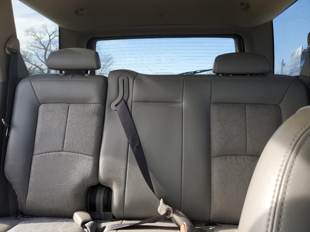 2005 SATURN Vue