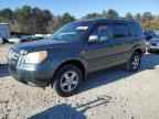 2006 HONDA PILOT