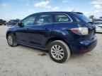 2010 MAZDA CX-7