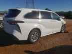 2022 TOYOTA SIENNA