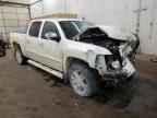 2012 CHEVROLET Silverado
