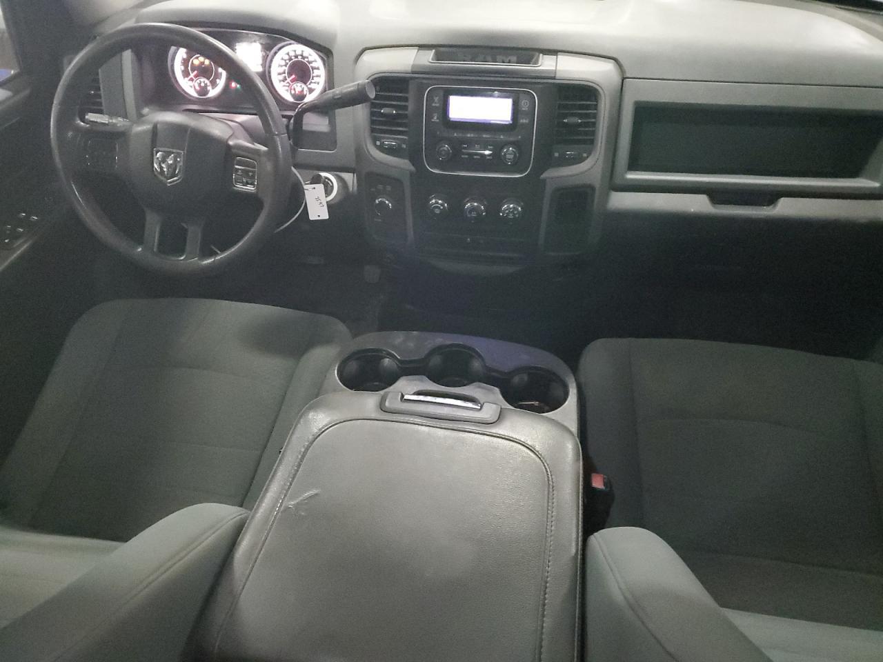 2013 RAM 1500