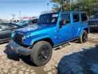 2014 JEEP Wrangler Unlimited