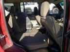 2008 JEEP Liberty