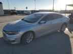 2019 CHEVROLET MALIBU