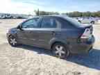 2007 CHEVROLET Aveo