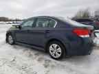 2013 SUBARU Legacy