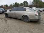 2006 NISSAN ALTIMA