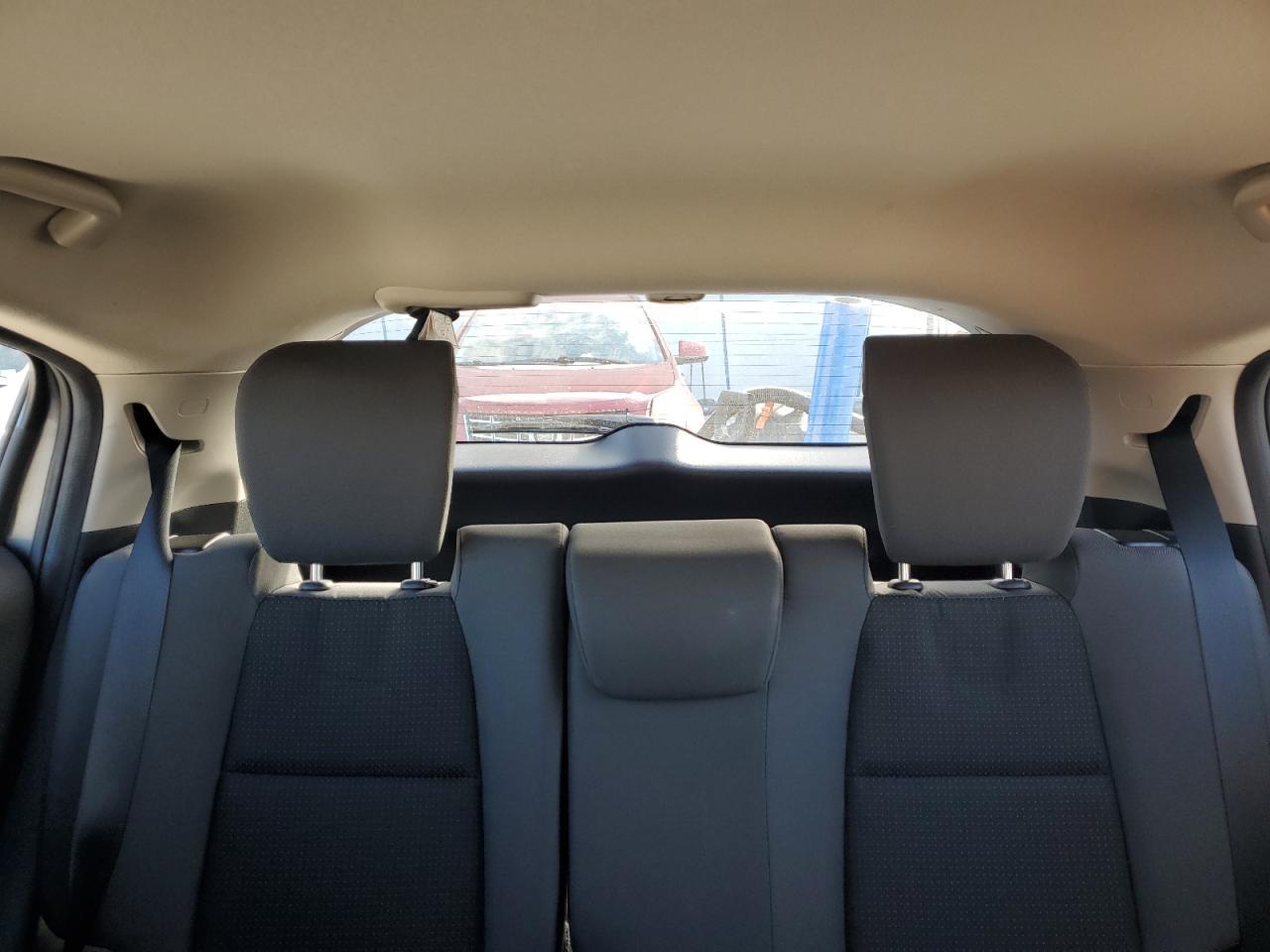 2020 HONDA HR-V