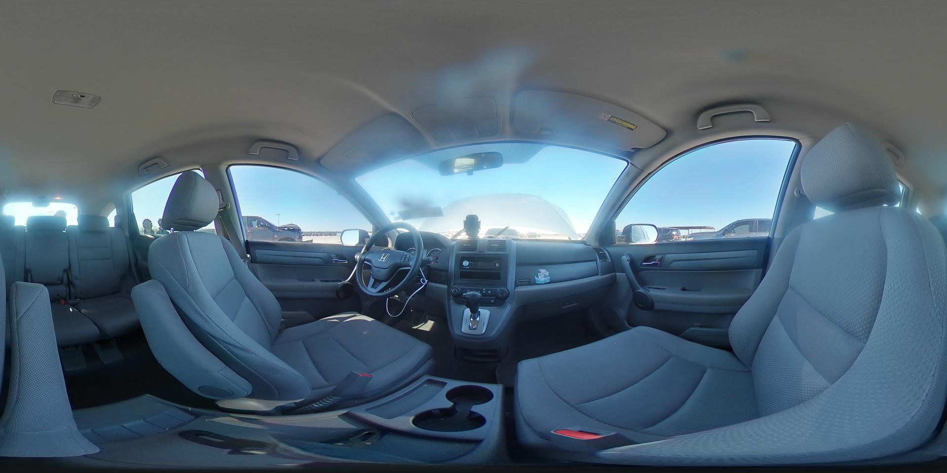 2008 HONDA CR-V