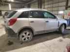 2015 CHEVROLET Captiva