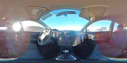 2008 NISSAN VERSA