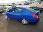 2015 NISSAN VERSA