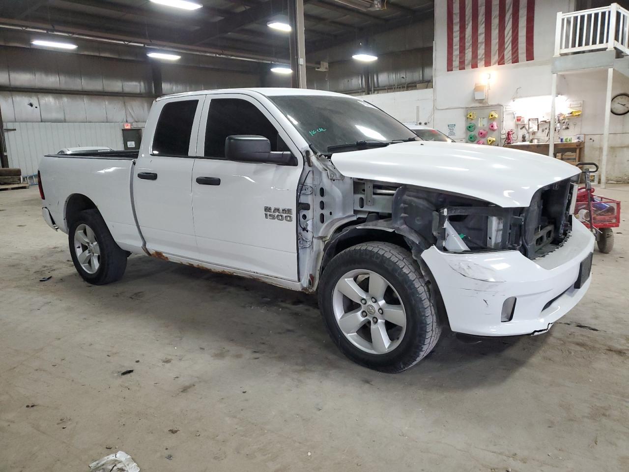 2013 RAM 1500