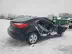 2014 KIA FORTE
