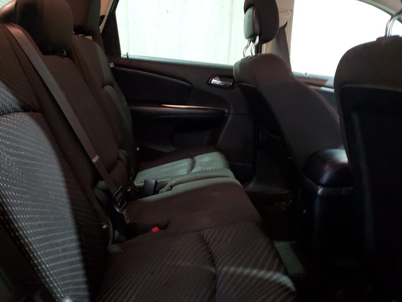 2014 DODGE JOURNEY
