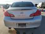 2011 INFINITI G37
