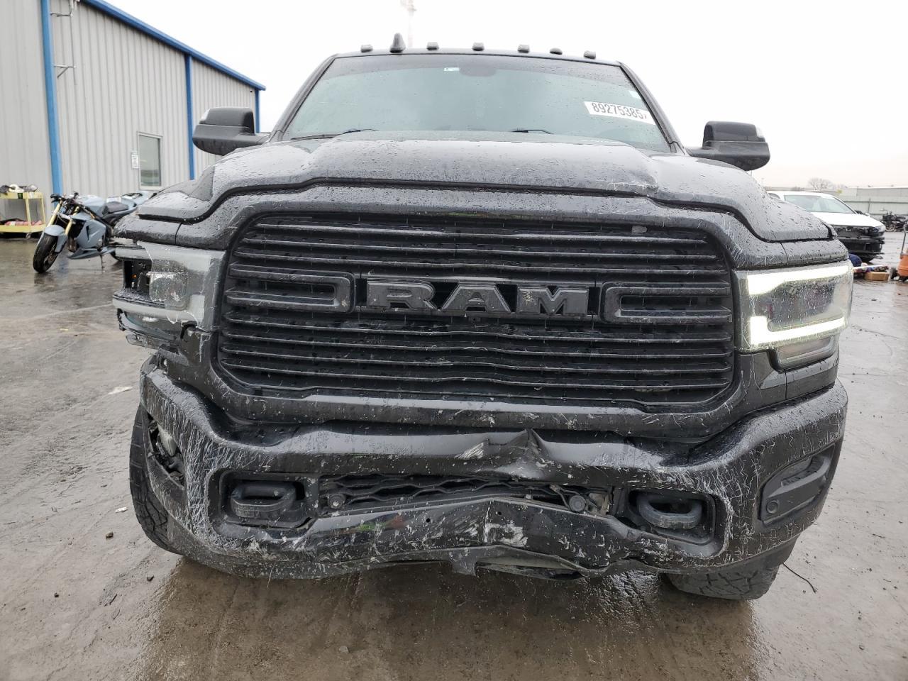 2019 RAM 2500