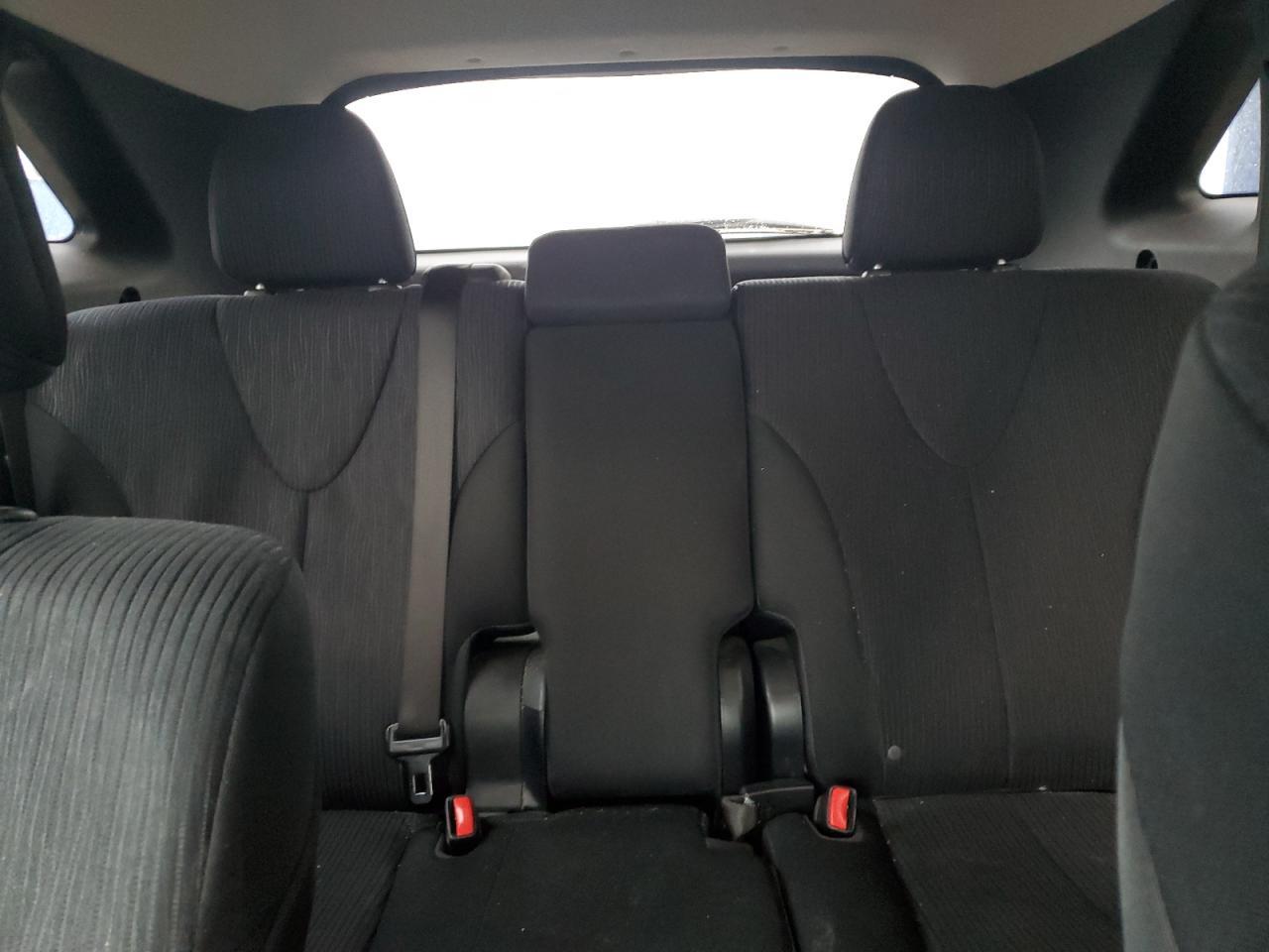 2016 TOYOTA VENZA