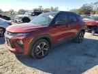2022 CHEVROLET Trailblazer
