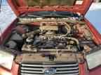 2008 SUBARU FORESTER